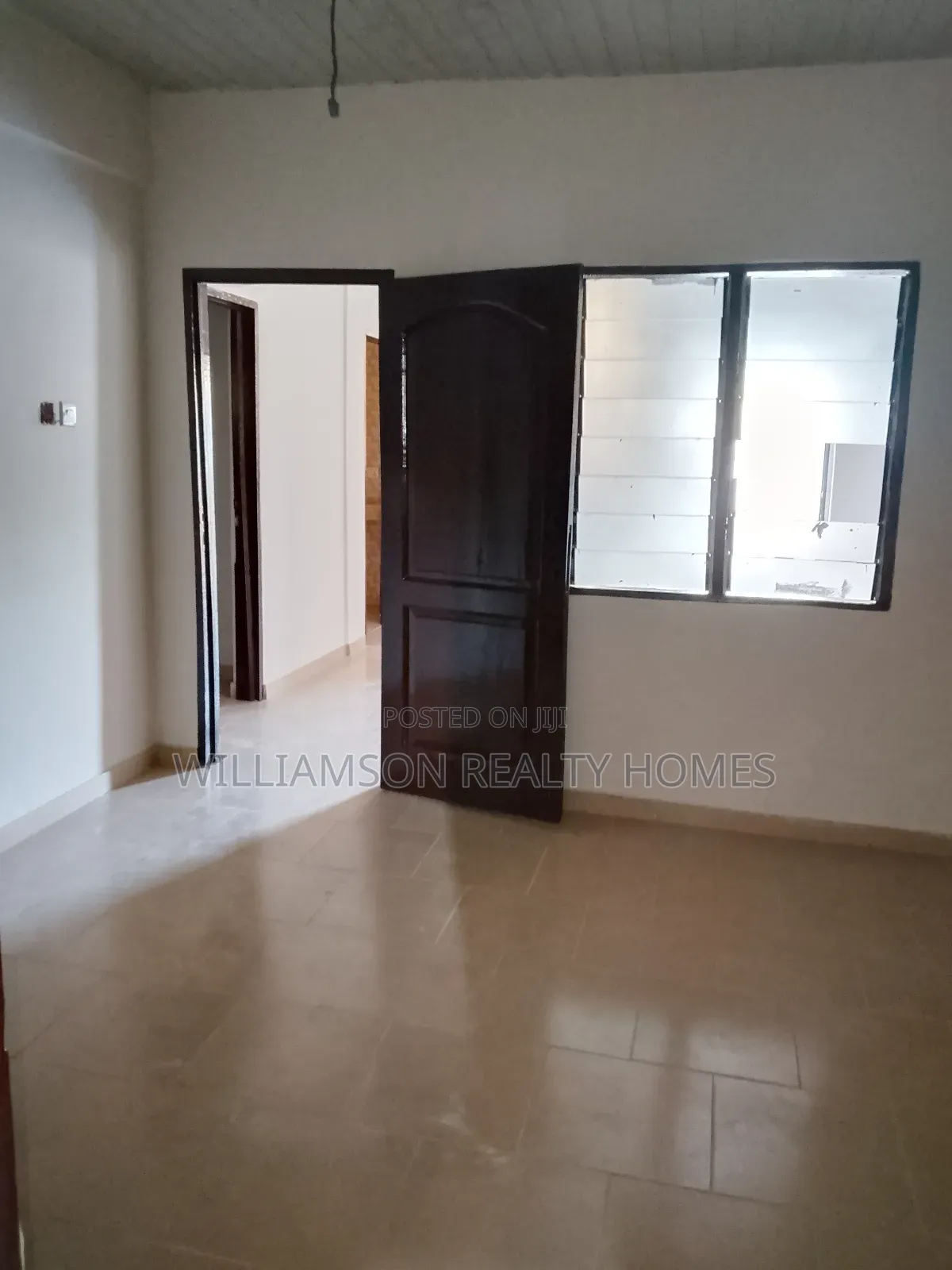 2bdrm Apartment in Hfc Estate Area, Spintex for rent