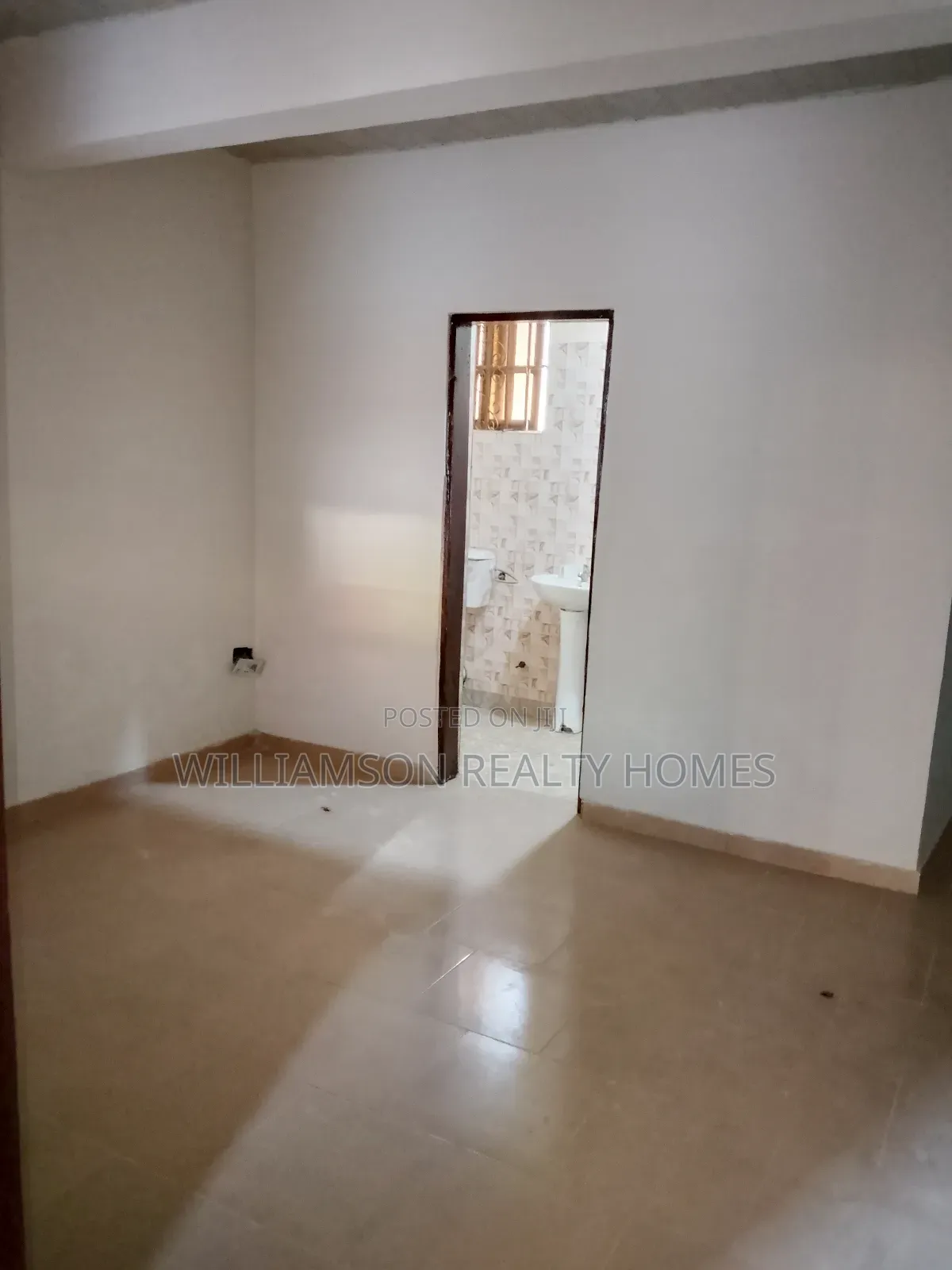 2bdrm Apartment in Hfc Estate Area, Spintex for rent
