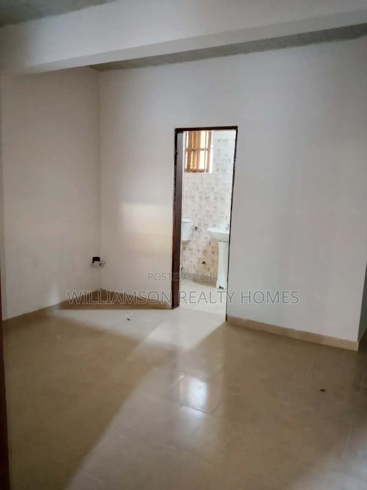 2bdrm Apartment in Hfc Estate Area, Spintex for rent