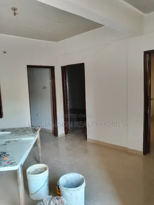 2bdrm Apartment in Hfc Estate Area, Spintex for rent
