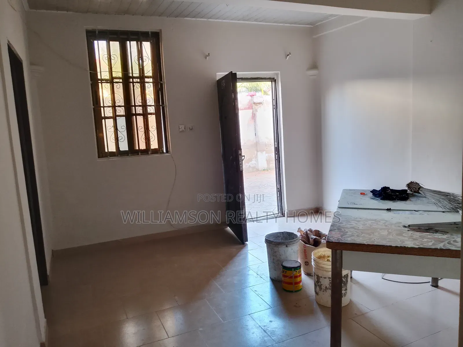 2bdrm Apartment in Hfc Estate Area, Spintex for rent
