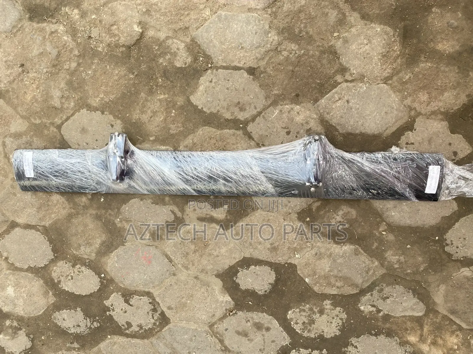 Universal Metal Boot Spoiler for All Cars