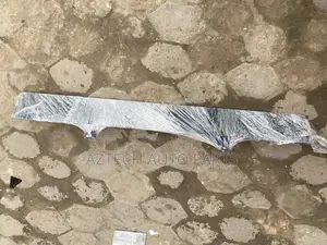 Universal Metal Boot Spoiler for All Cars