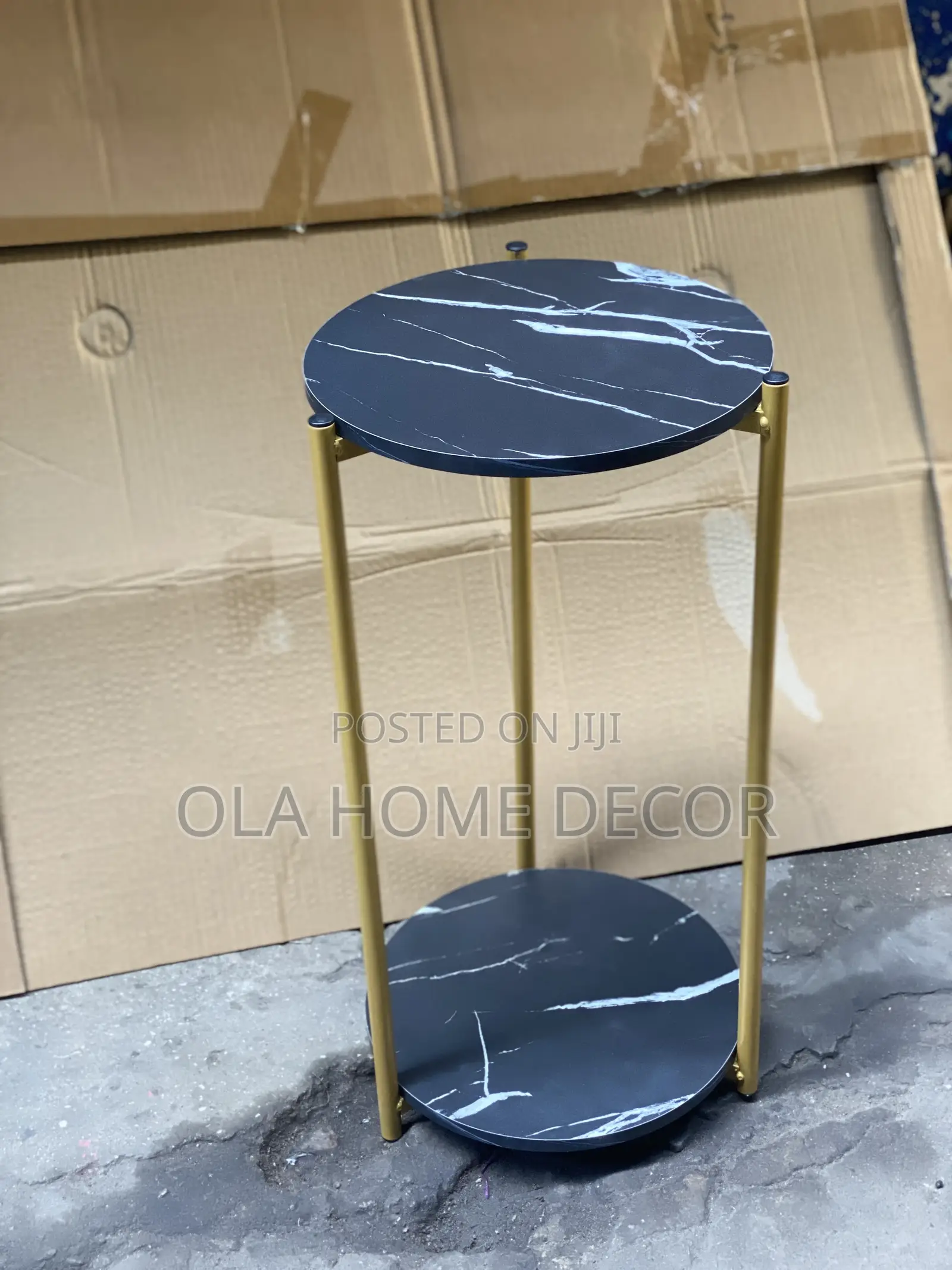 Side Table