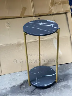 Side Table