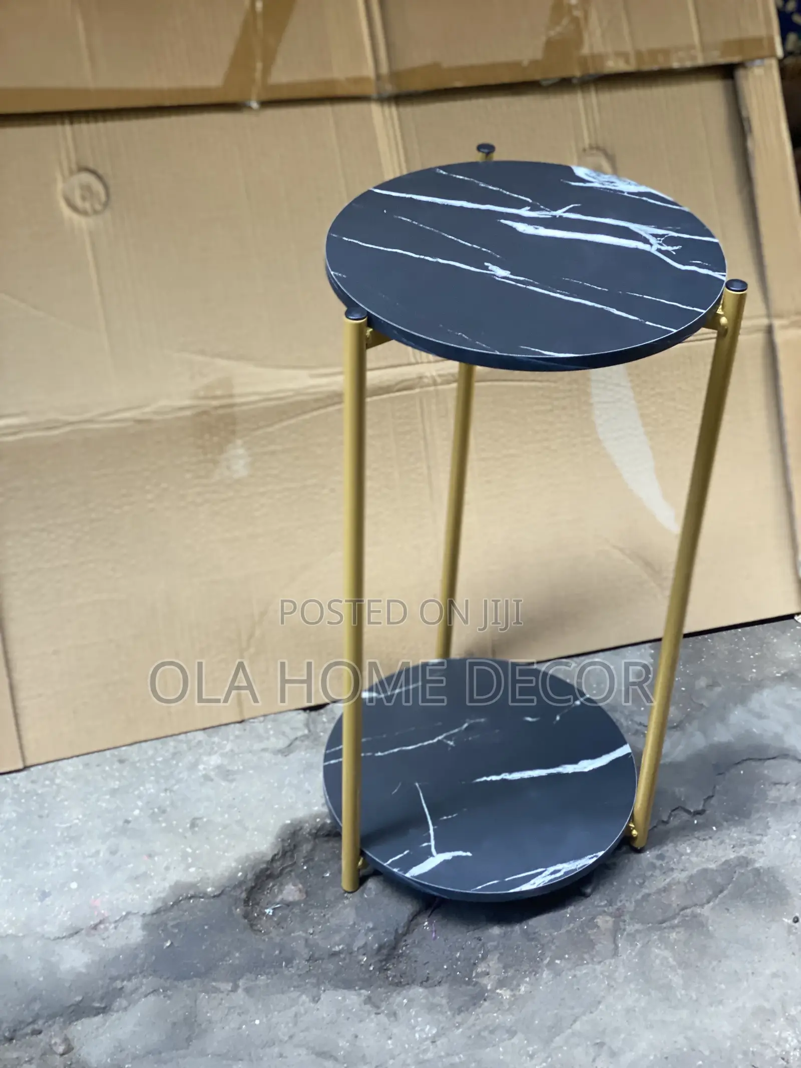 Side Table