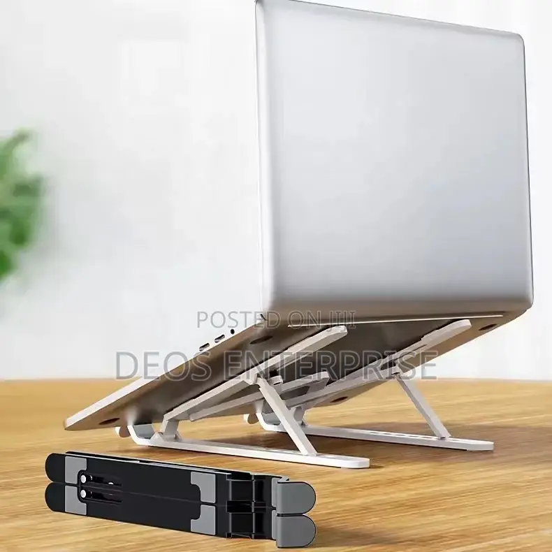 Foldable Laptop Stand