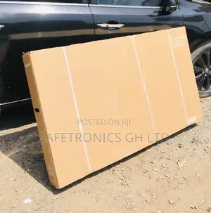 Get Authentic 65 Inch Smart Led Uhd Du8000 Samsung Tv