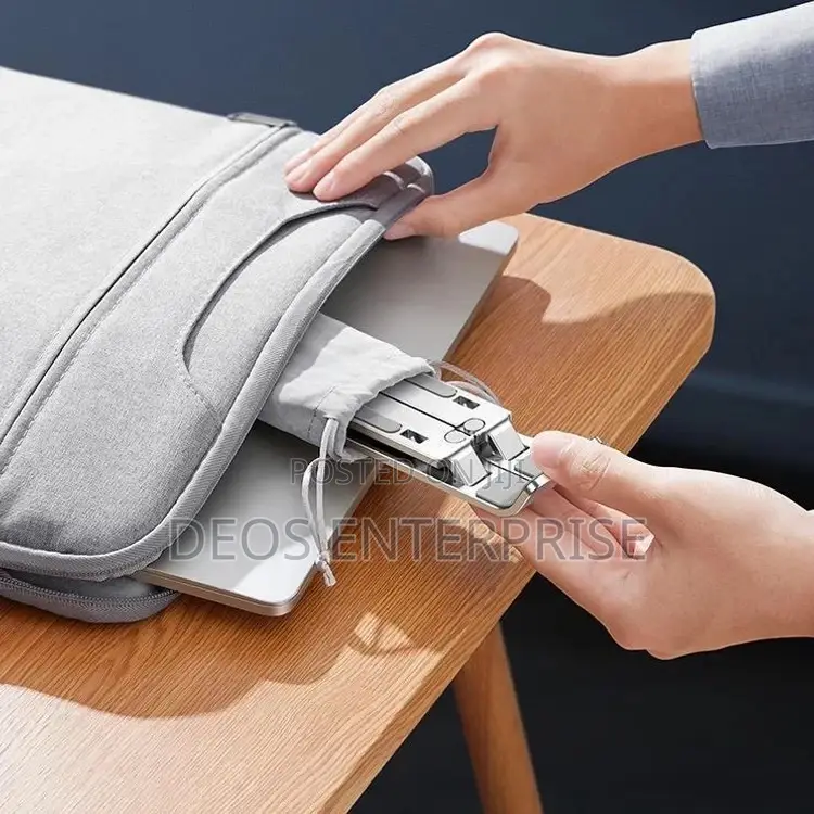 Cheapest Quality Laptop Foldable Stand