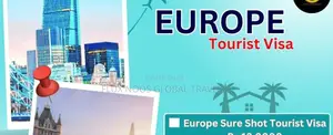 Touring European Visa Package