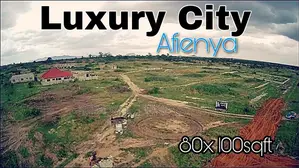Prime Lands at Afienya