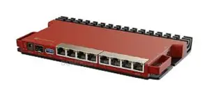 Mikrotik Routers and Wireless L009uigs-Rm