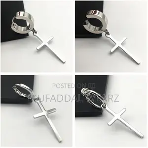 Original Magnetic Earrings