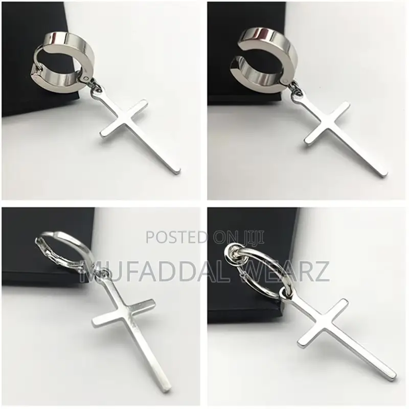 Original Magnetic Earrings