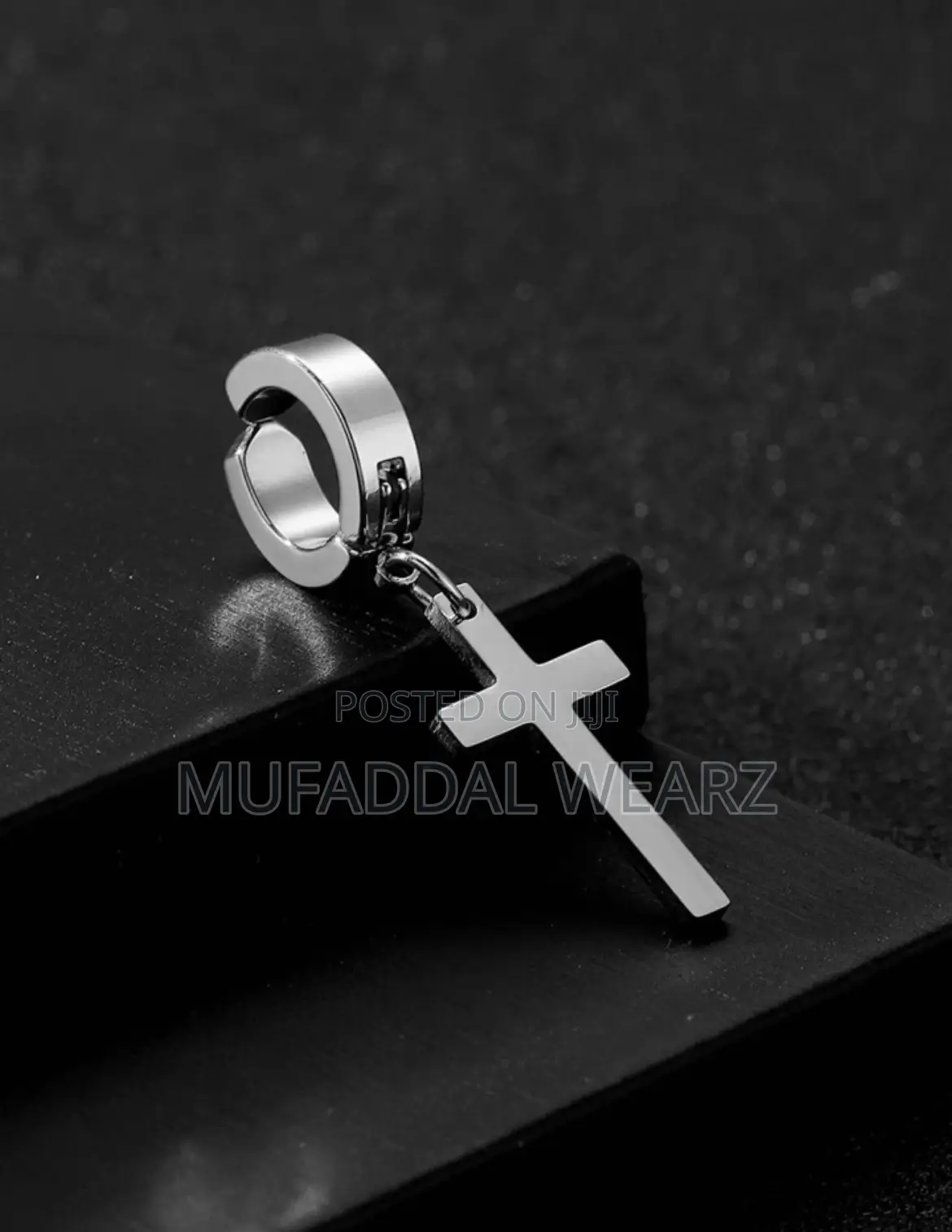 Original Magnetic Earrings