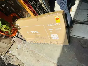 Nice Display Images FHD Smart Android 43”S54000