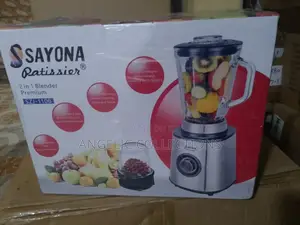 Sayona Blender