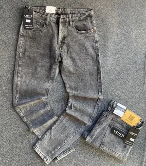 Original Cotton Jeans Trousers for Men