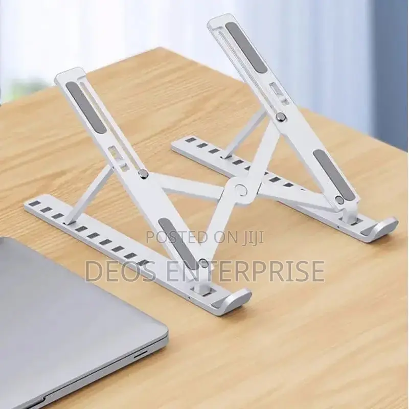 Simple to Fix Laptop Stand
