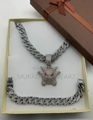 Original Ice Chains