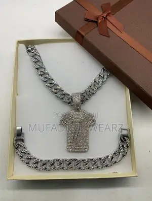 Original Ice Chains