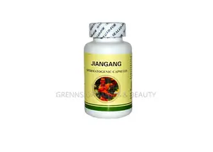 Jiangang Spermatogenic Capsules
