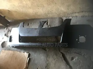Pontiac Vibe 2009,2010,2011 Front Bumper