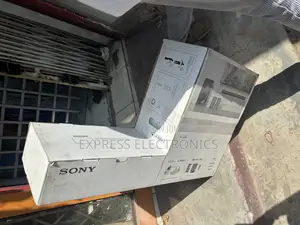 Experience Good Sound System With Woofer Sony Ht-S20r