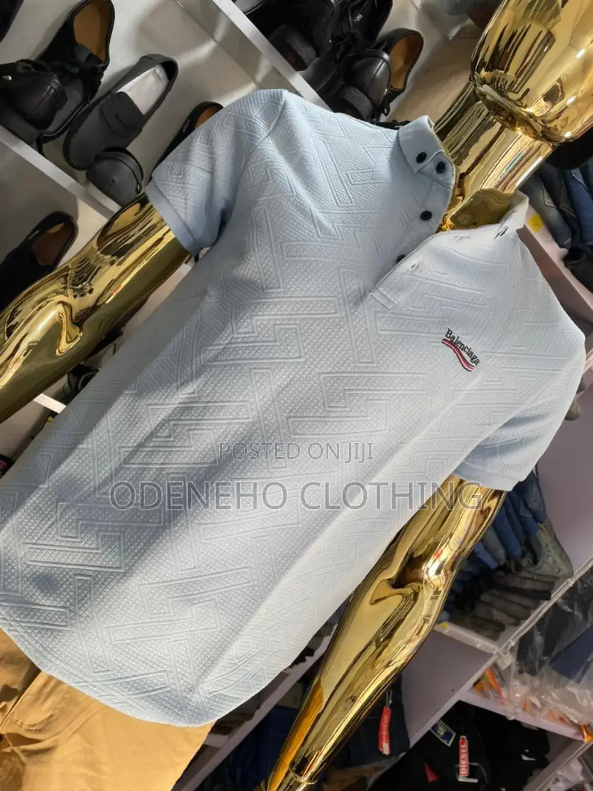Crown Turkish Club T Shirts Top for Men