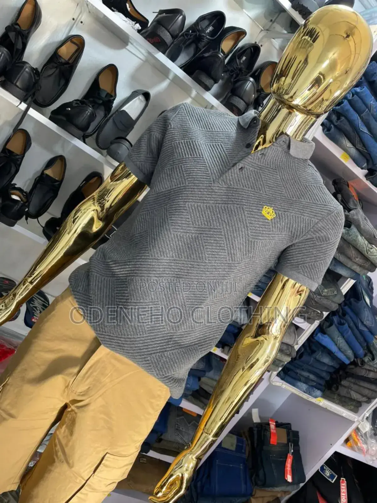 Crown Turkish Club T Shirts Top for Men
