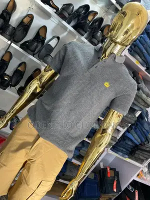 Crown Turkish Club T Shirts Top for Men