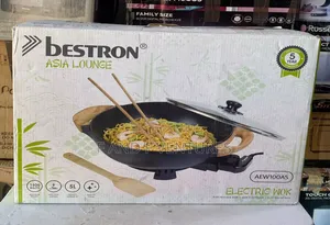 Multi-Purpose Cooker 5L -Germany