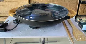 Multi-Purpose Cooker 5L -Germany