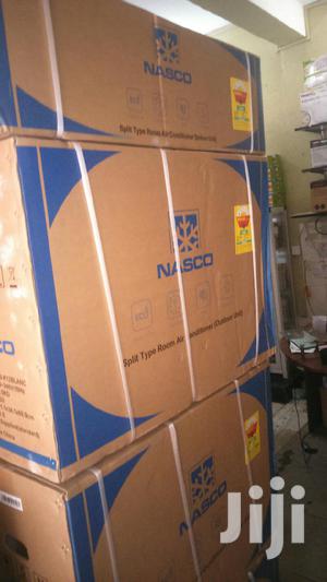 Buy This Nasco 1.5HP Split Air Conditioner