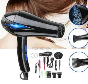 Hair Dryer