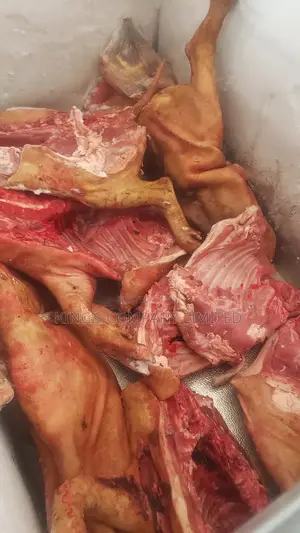 Pork and Pig Available