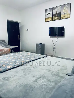 Short Stay Property