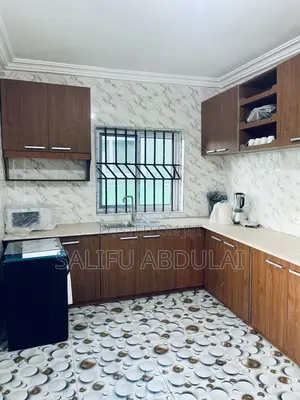 Short Stay Property