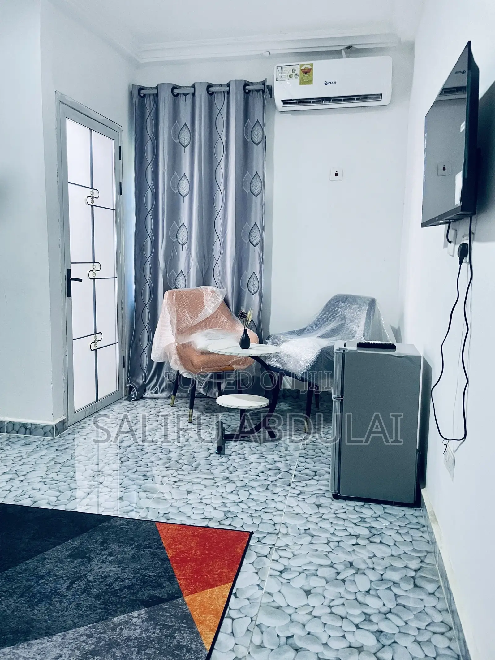 Short Stay Property
