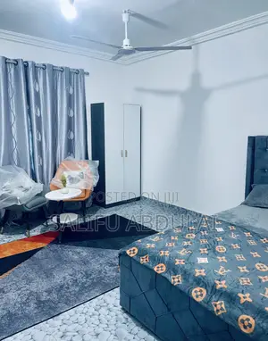 Short Stay Property