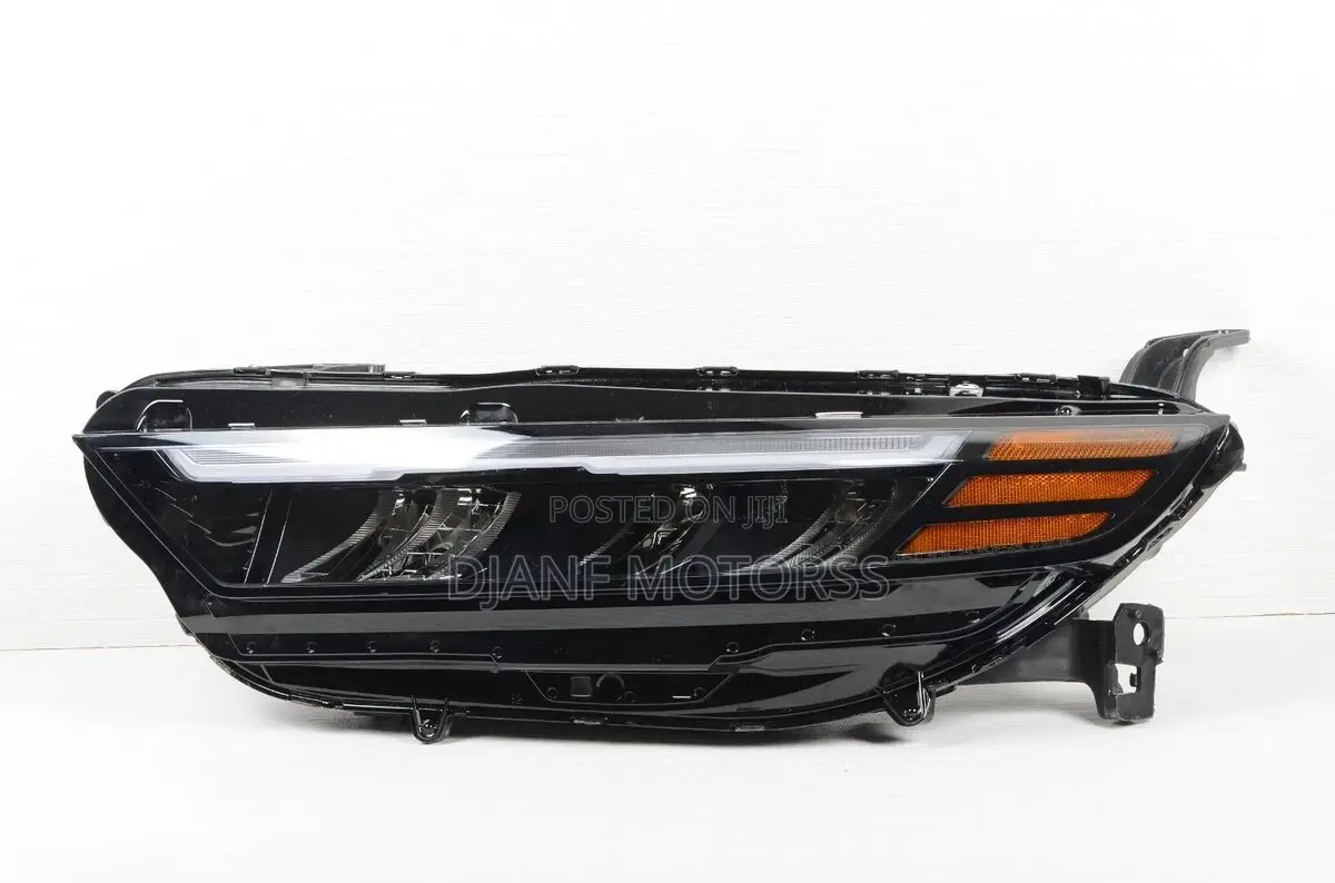 Accord 2023 Headlights Pair