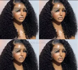 Watercurl Hair