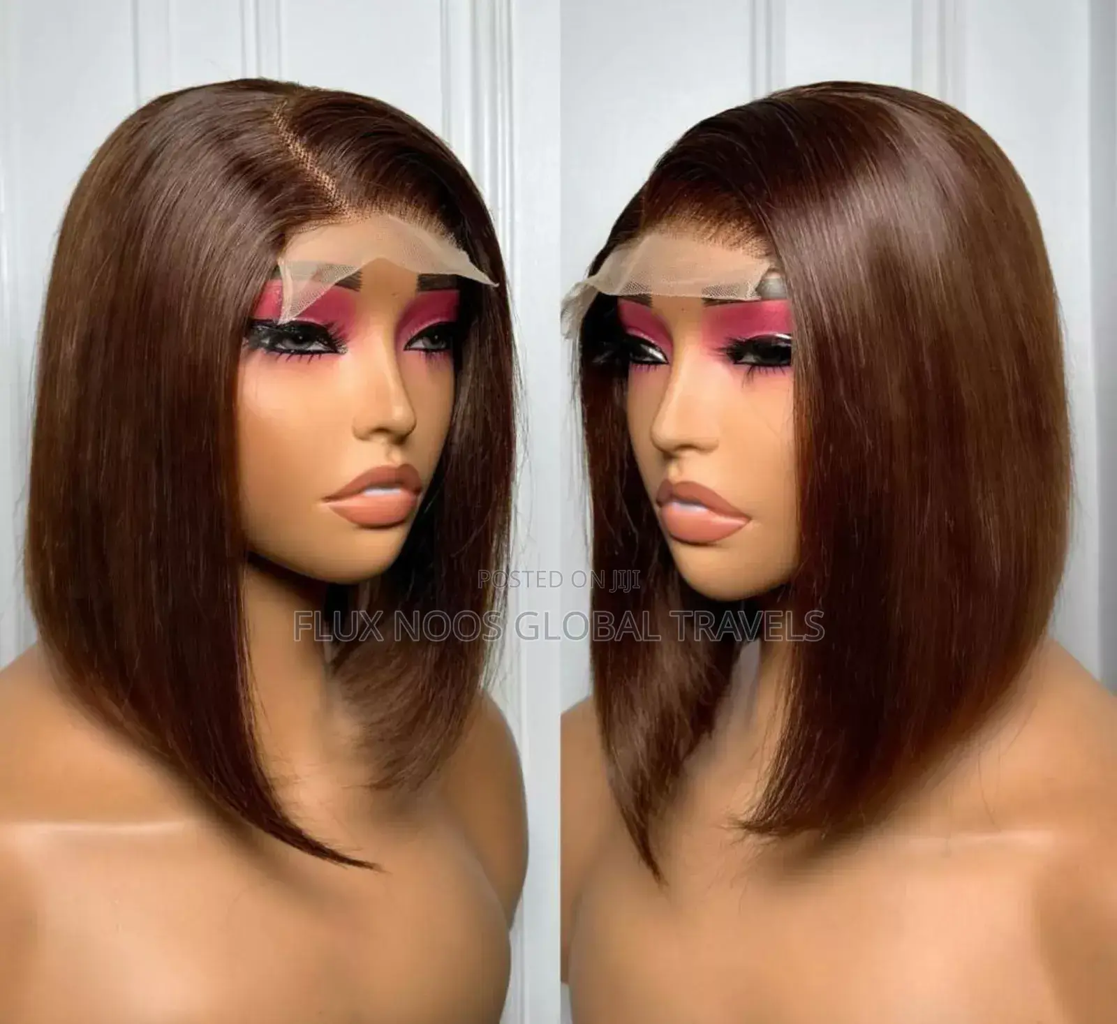 Quality Human Hair