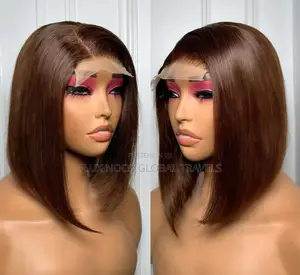 Quality Human Hair