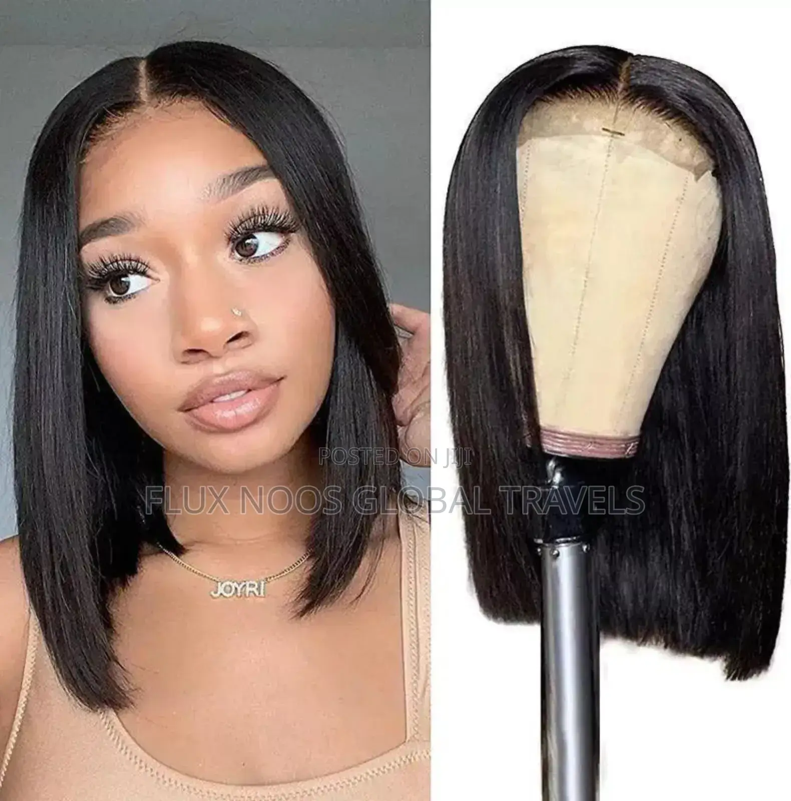 Human Hair