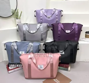 Travelling Bag