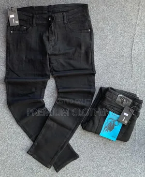 Brand New Correct Jeans Trousers For Men