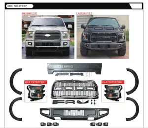 F150 Raptor Kits Available Upgrade 2010to 17