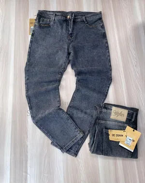 Originally Made Jeans Trousers for Men