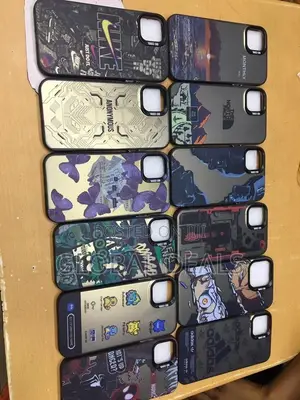 Design Covers for iPhone